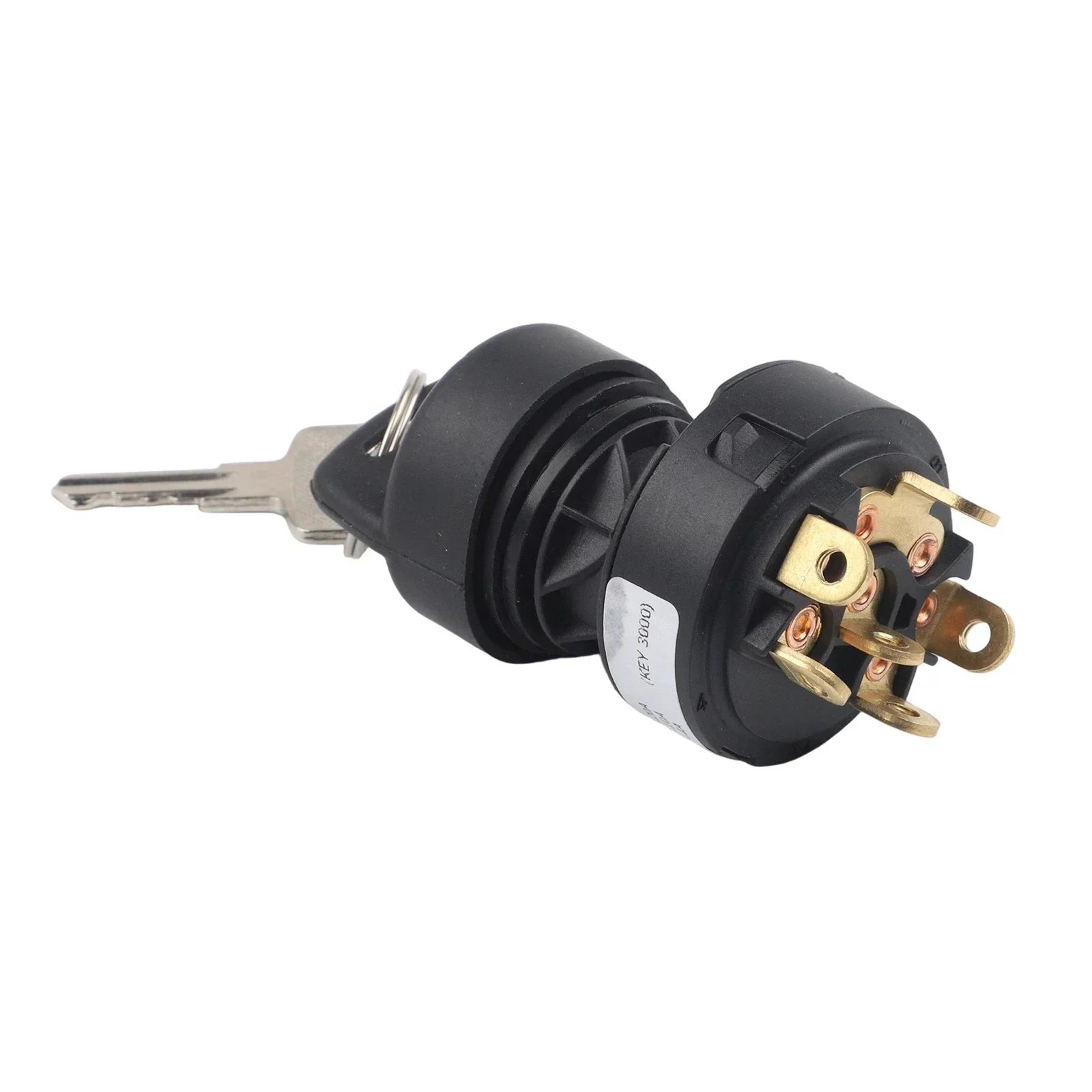 For Ignition Switch For JLG Lift Models 400S 600A 600S 2030ES 2032E2 2646ES OEM Specification Part For Precise Functionality