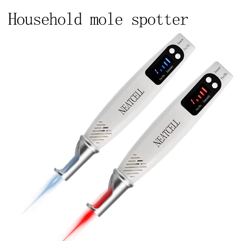 

Home Freckle Remover, Removing Freckles And Moles, Removing Warts, Cleaning The Face, High-Power