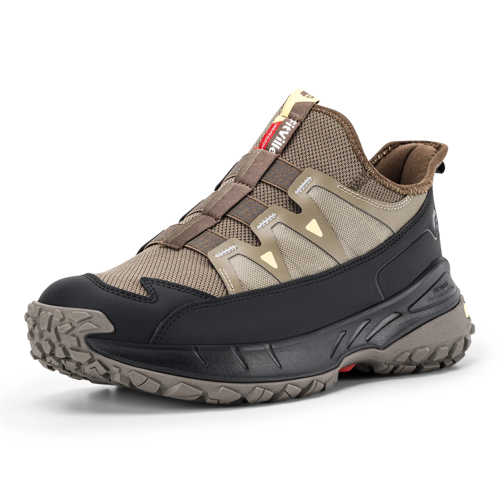 FitVille Tênis masculino extra largo, calçado confortável para corrida, caminhada antiderrapante com suporte para arco para pés inchados