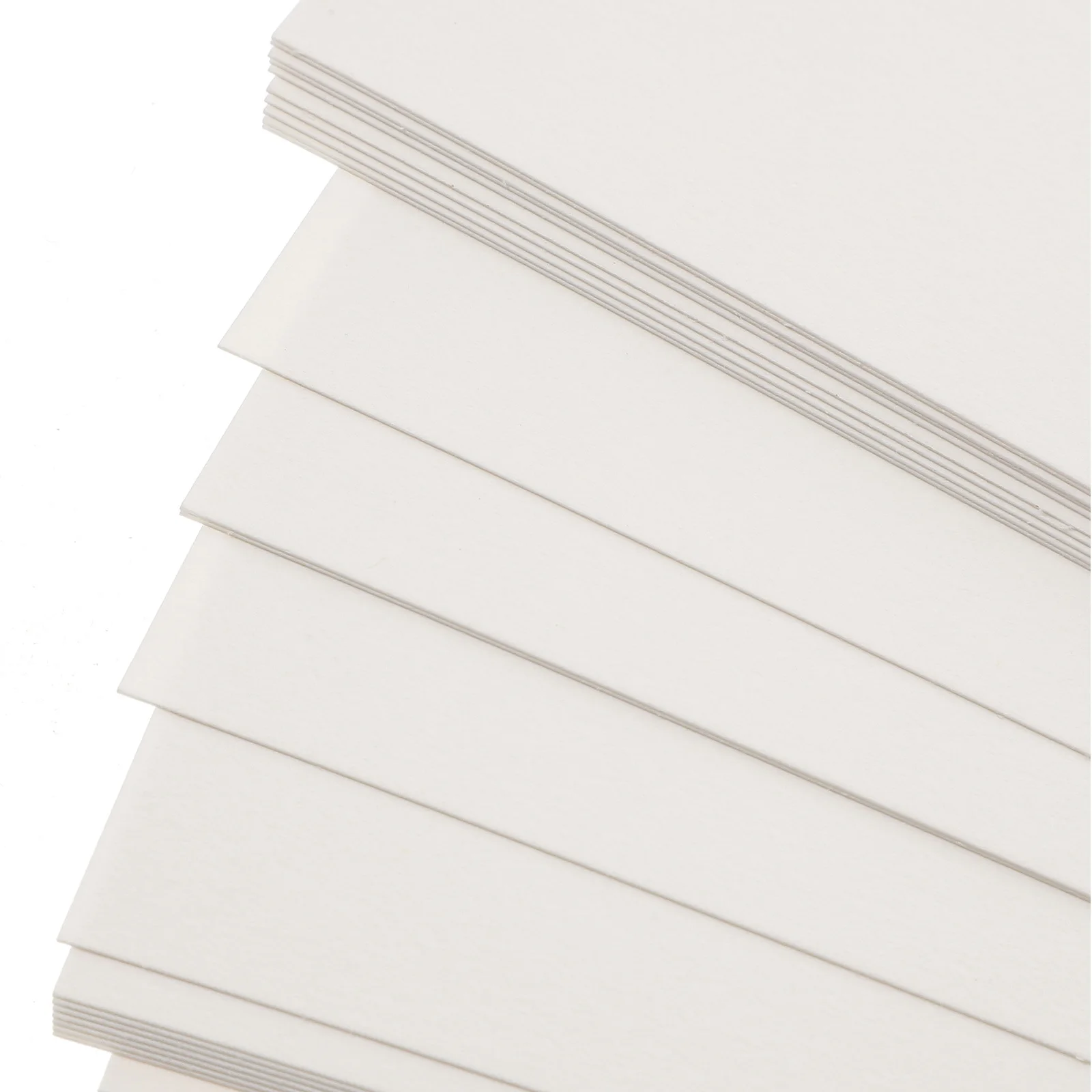 أوراق رسم للاستخدام اليومي، أوراق فنية احترافية للمدرسة، 25 ورقة قابلة للذوبان، ورق رسم محمول، غلاف فني خفيف الوزن #3