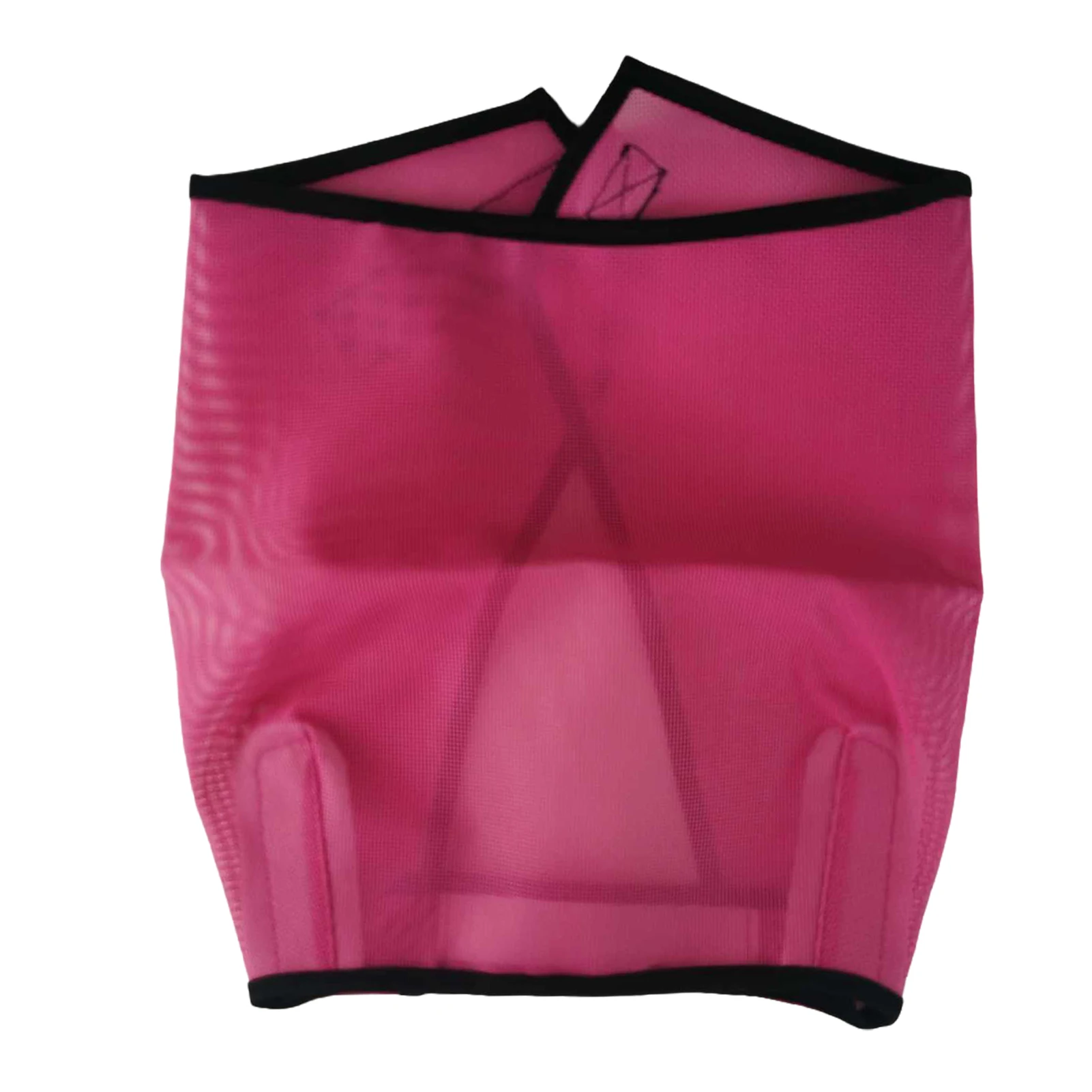 

Полиэстеровая защитная маска для лошади с леопардовым узором для комплексного ухода за лицом, обеспечивающая тип + 2