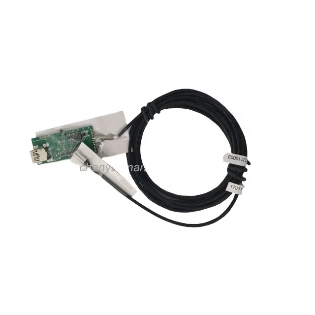 hot selling 720p 3mm 3.9mm USB Medical endoscope camera module endoscope inspection camera 110 wide angle