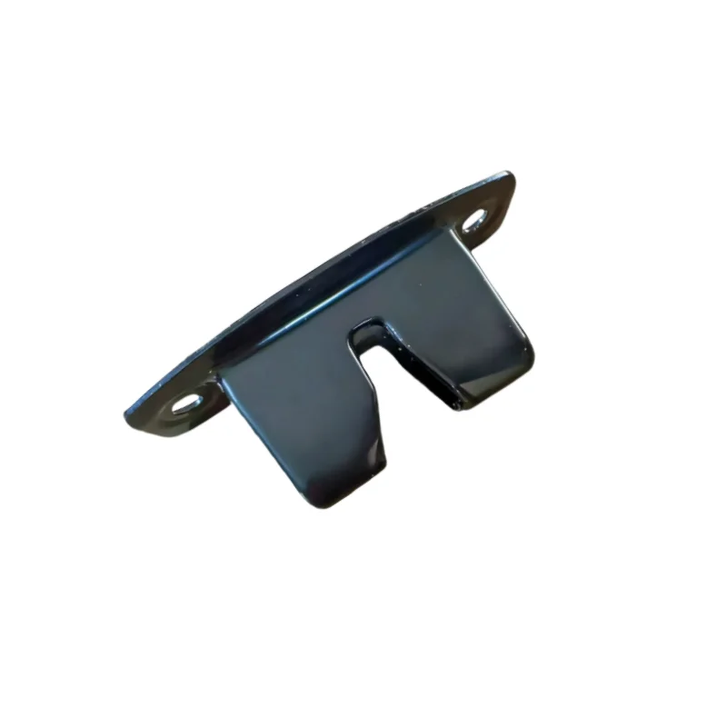 1584544-00-C Liftgate Cinch Latch Cover Tailgate Lock Protector Shell For Tesla Model 3  Model Y 2020-Up Rear Trunk Lock Cover