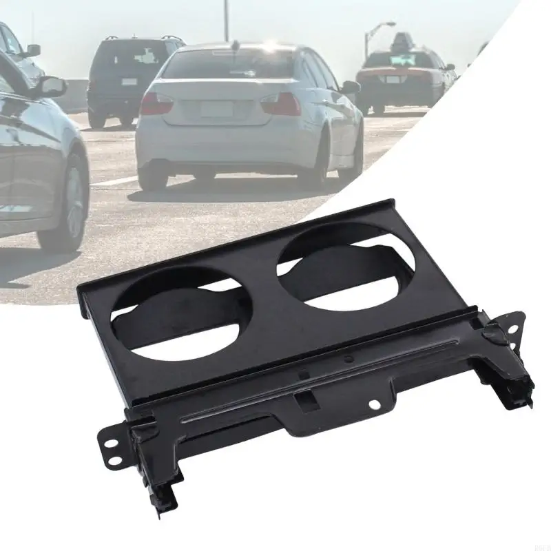 Genuine Concept Two mark Beverage Stand For Late Eighties Middle Nineties Sport Utility Vehicles R6FB