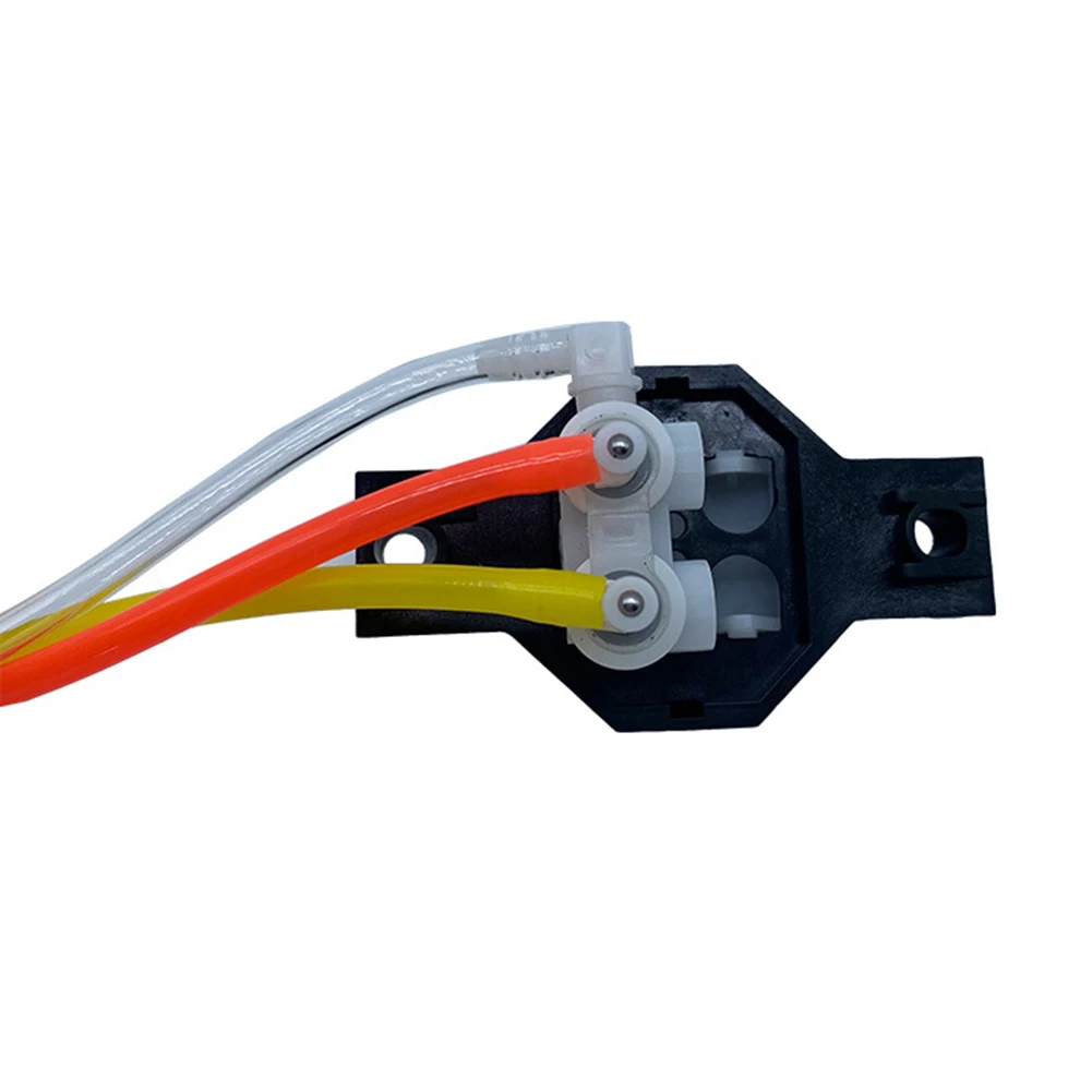 

42538395 92952746 LHD Seat Adjustment Control Switch for Truck Seats Featuring ABS Material and OEM Number Compatibility