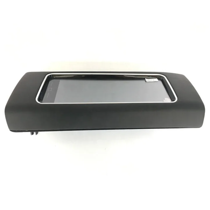 

For Hd Lcd Screen TV Display Car Co-pilot Entertainment Player For Sport Range Rover