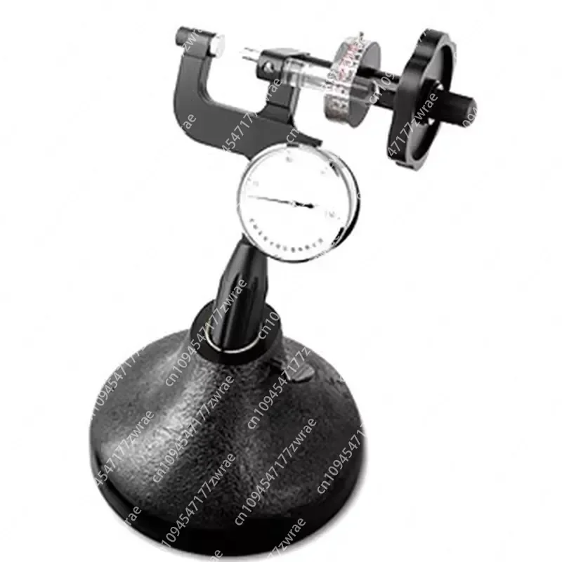 Portable Rockwell Hardness Testers (HT-15/HT-16/HT-17/HT-18)