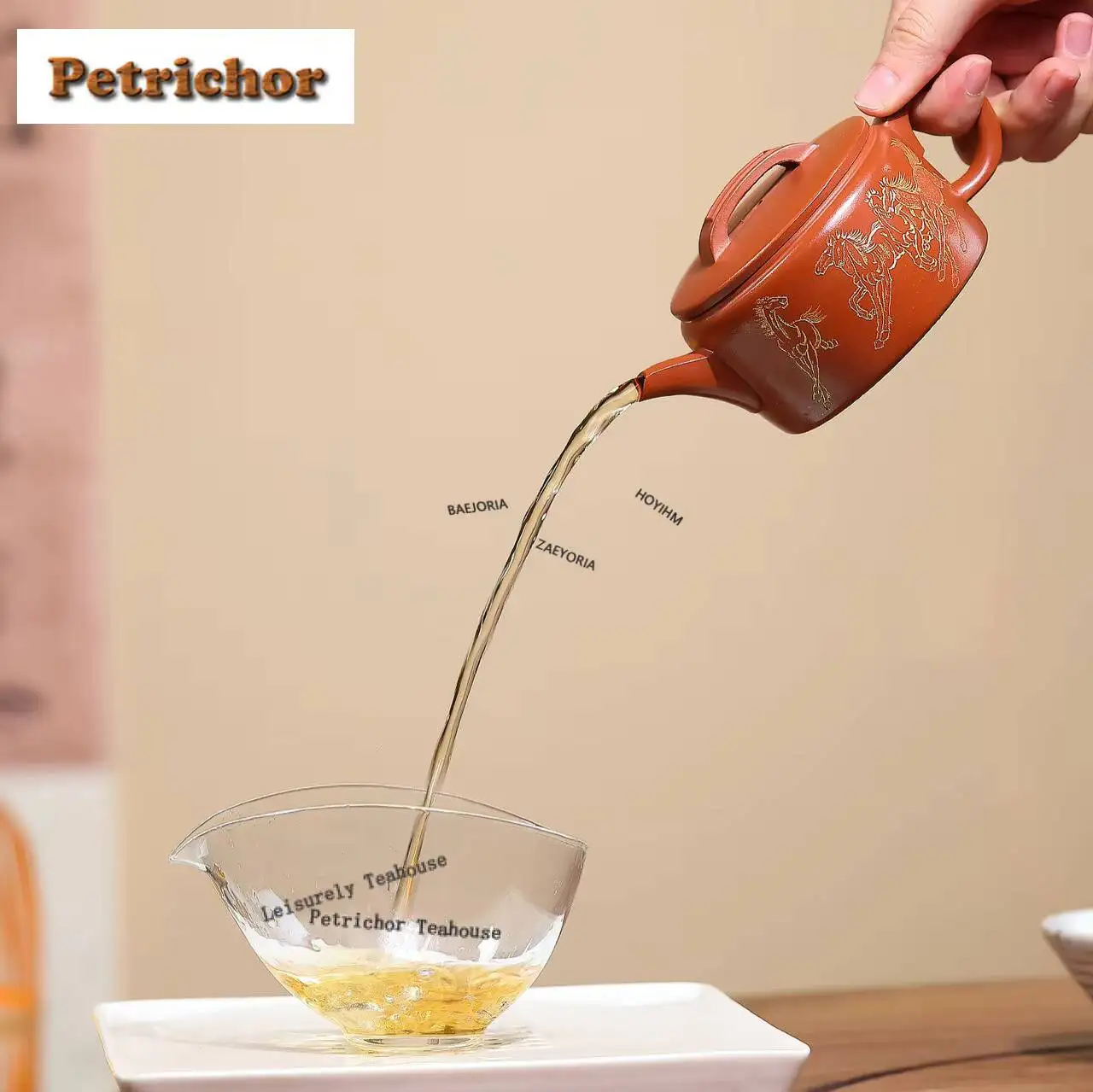 220ml Ancient Yixing Purple Clay Teapots Handmade Large Caliber Pot Raw Ore Zhu Mud Tea Maker Kettle Zisha Tea Set Teaware