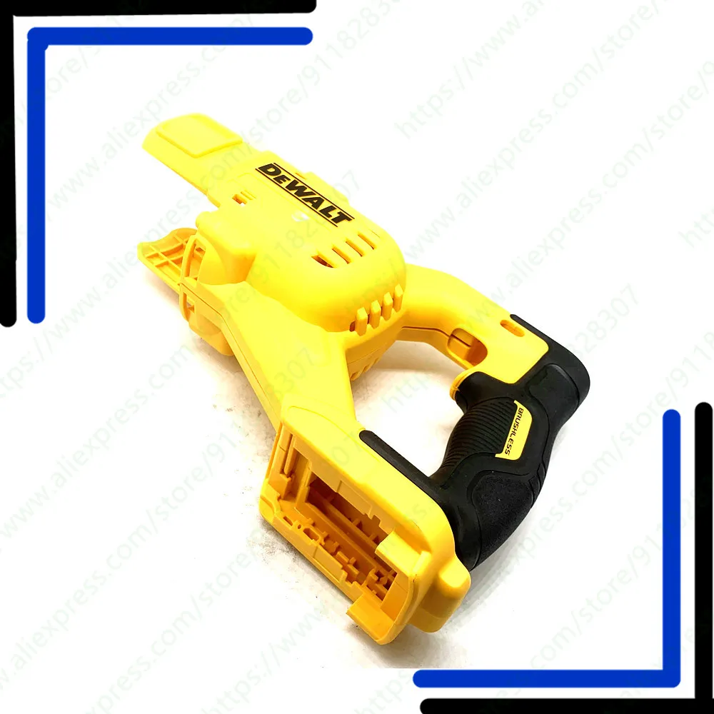 مجموعة صدفي لديوالت DCS388 DCS389