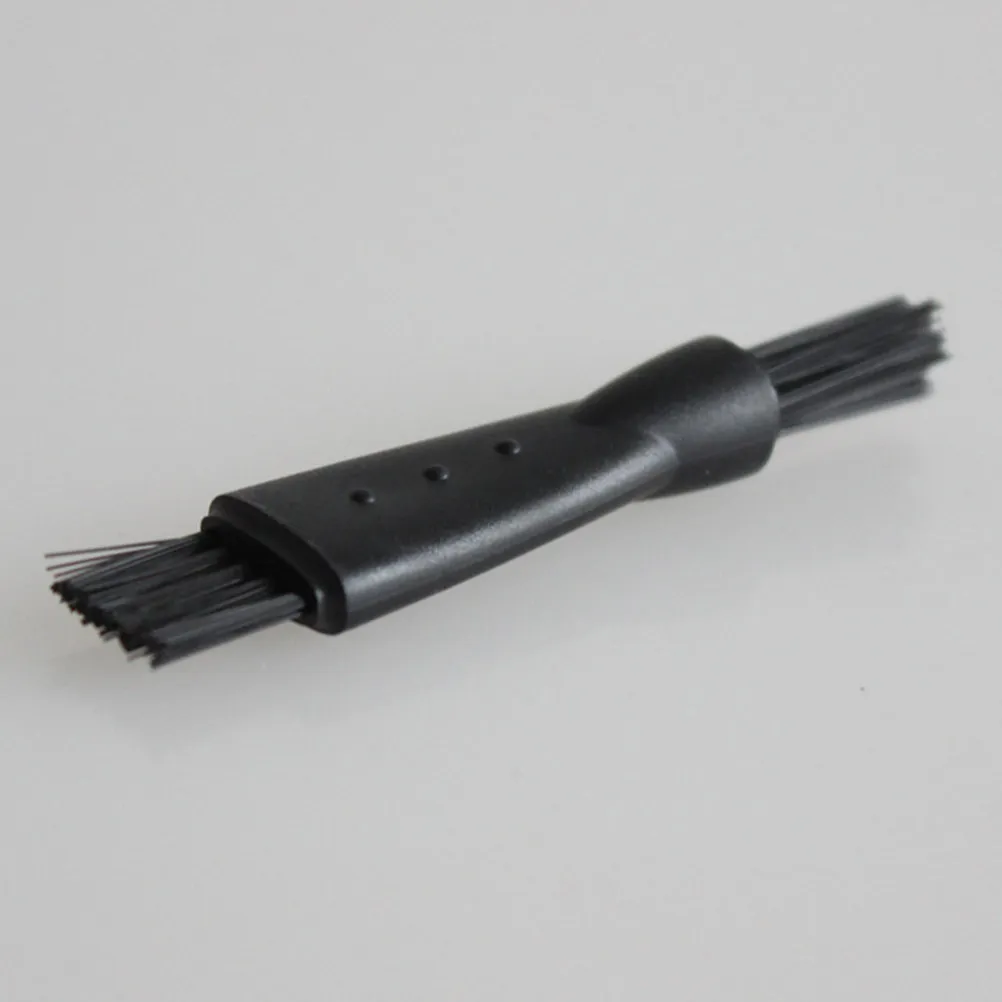 30Pcs Razor Cleaning Brush Premium Electric Shaver Cleaner Small Size Lightweight for Machine Keyboard Car Fan