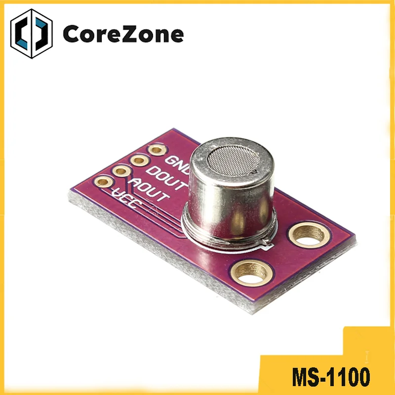 MS1100 MS-1100 Voc …