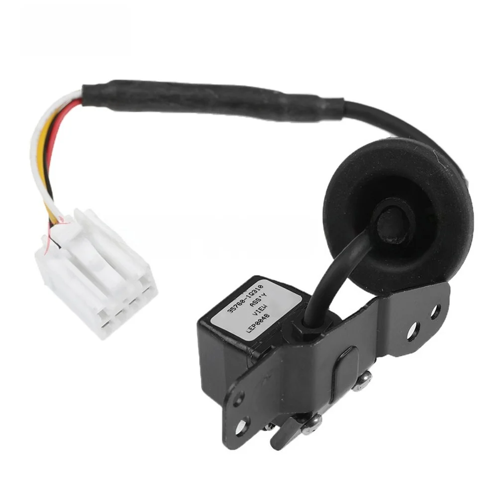 FOR For kia Forte For hyundai Rear View Camera 480x600 Resolution 12V DC Input Easy Fitment No Additional Wiring Needed