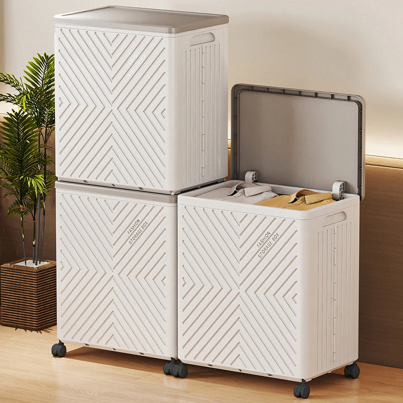 Thumbnail 3 - #37 Highest Rated Bedroom Storage Boxes to Buy in 2026