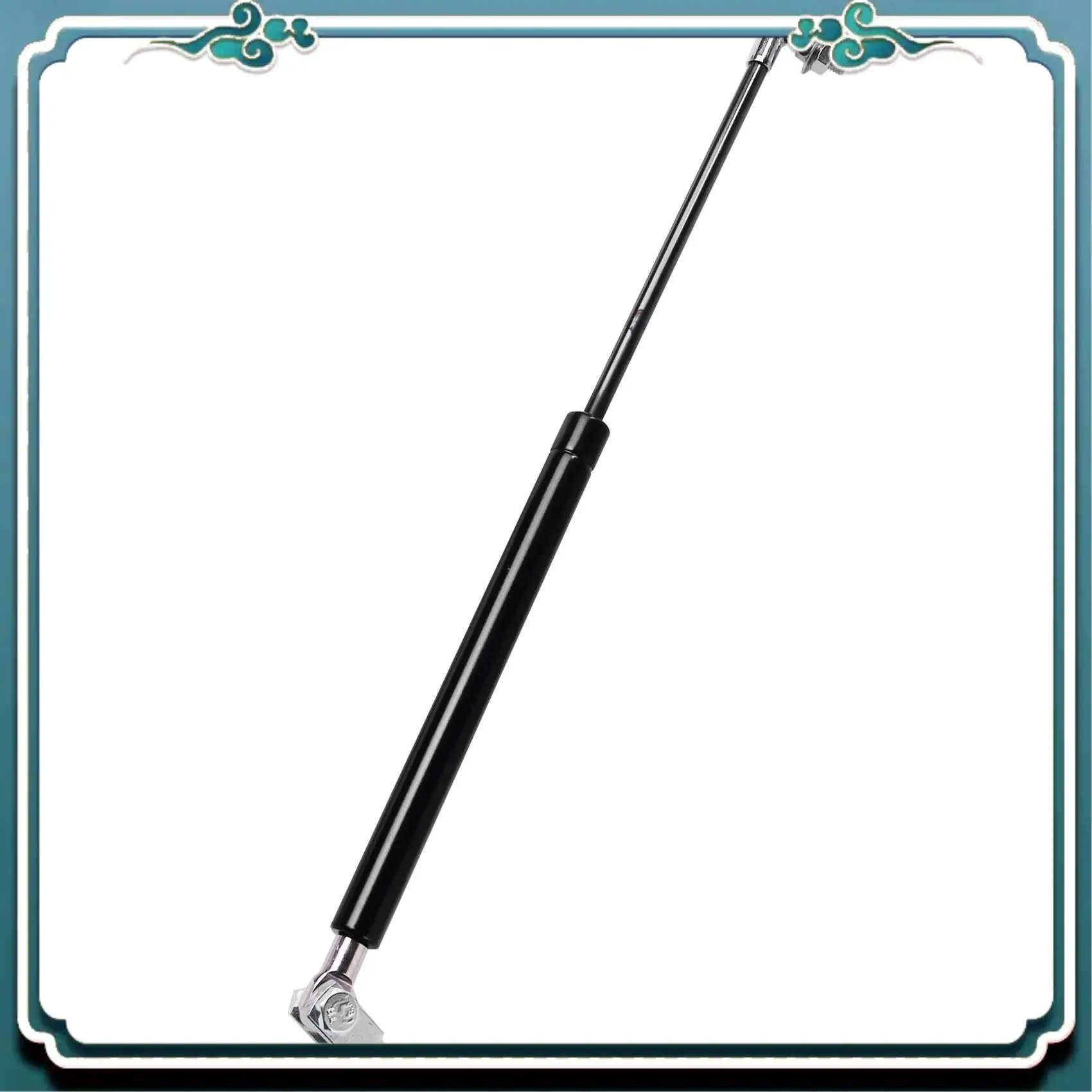 

A54K-Опорный стержень капота двигателя, подъемный стержень капота автомобиля, гидравлический газовый домкрат, стойки для Subaru Brz для Toyota 86 Gt86 2012-2017