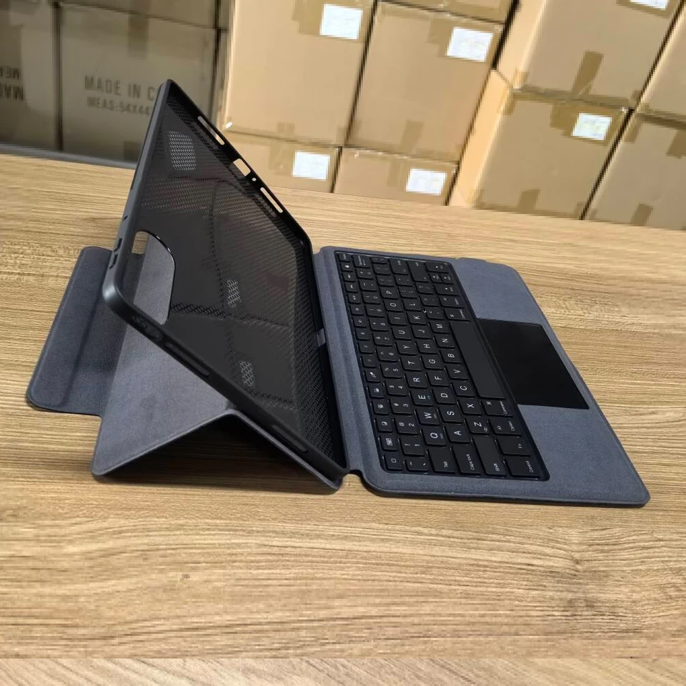 Lenovo Xiaoxin Pad Pro 12.7 キーボードケース　箱傷み 2025年 Lenovo Xiaoxin Pad Pro GT TB710FU 11.1インチタブレット用