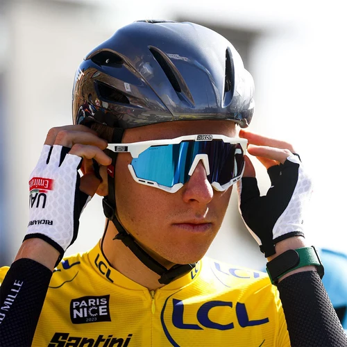 SCICON nuevas Gafas de Ciclismo Gafas de bicicleta deportes al aire libre Gafas de sol de bicicleta MTB Gafas de montaña hombres corriendo Gafas Ciclismo