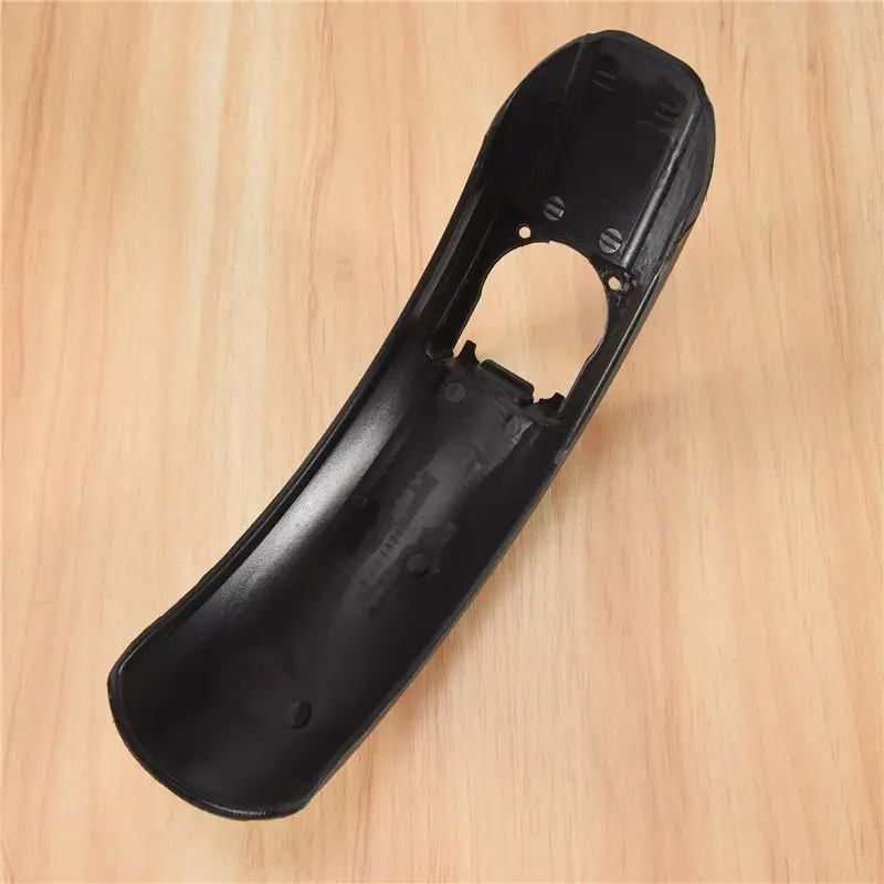 Flash Deal-Ersatz des vorderen Kotflügels für Kugoo S1 S2 S3 Elektroroller-Skateboard-Teile, vorderer Schutzblech