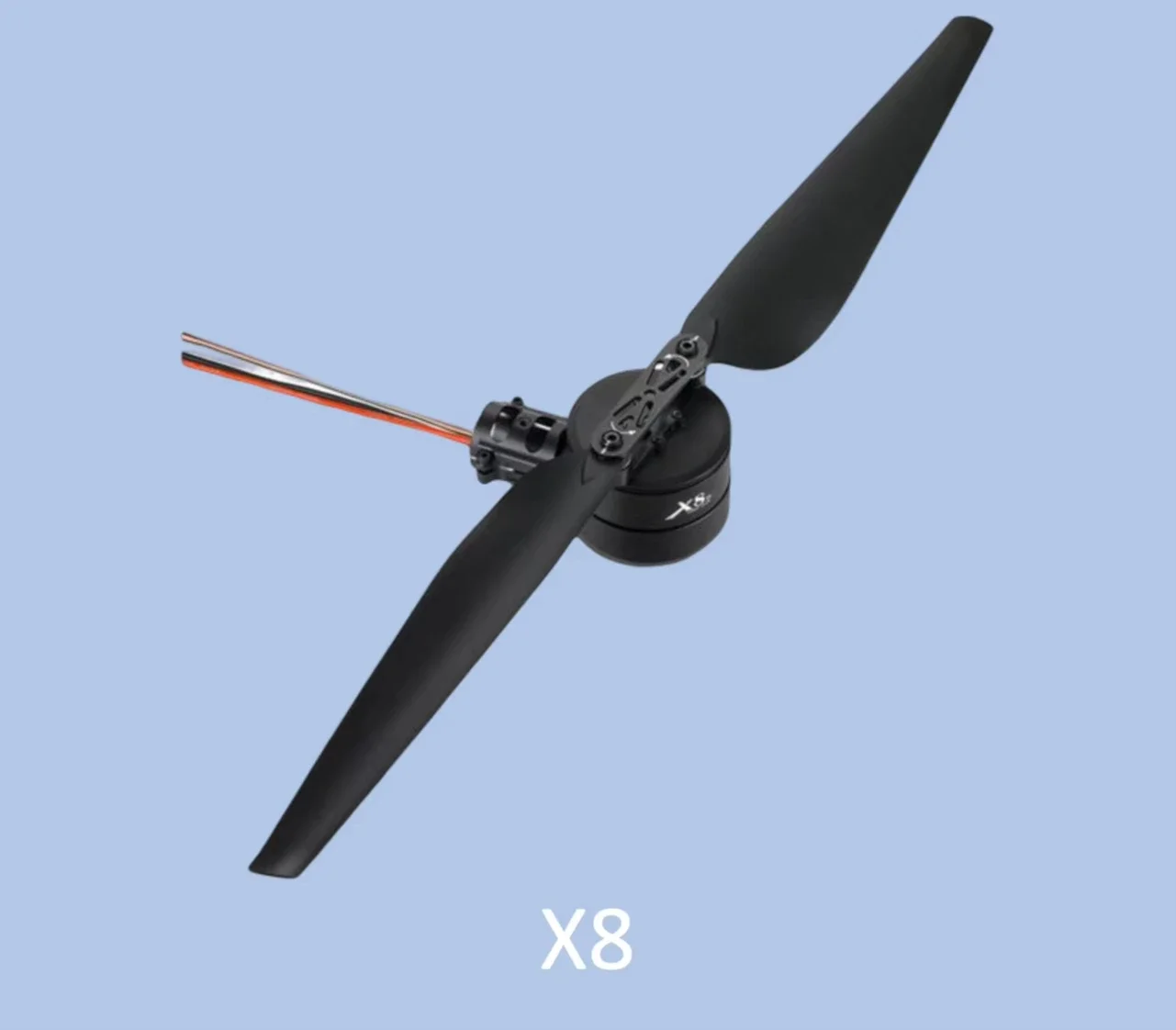 2025 New X9 Big Dr-… - image