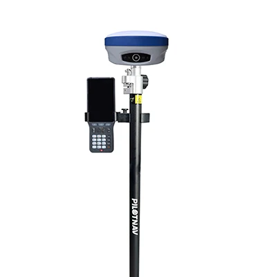 

Международный GNSS-приемник S9ii/S900A/S900, двухчастотный RTK IMU ровер-комплект с длинной штангой, включая постоянный код
