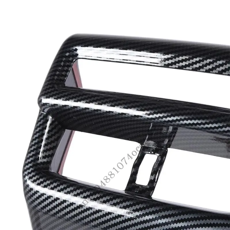 0XXC تقليد صالح منفذ الهواء المدافع ABS السيارات الداخلية الكسوة متسقة 21 24 D الشاحنات المتطرفة ضد الصفر تحسين