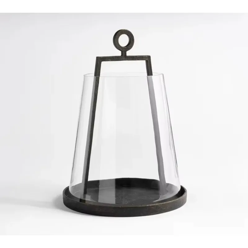 

Fashion Candelabra High Quality Glass Candelabra Fashion Other Candelabra Lanterns and Home Decor