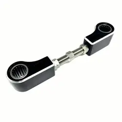 Adjustable Rear Lowering Links For SUZUKI GSX-S 1000 1000F 2017-2021 GSX-R 1000 2009-2022 DL1000 2014-2021