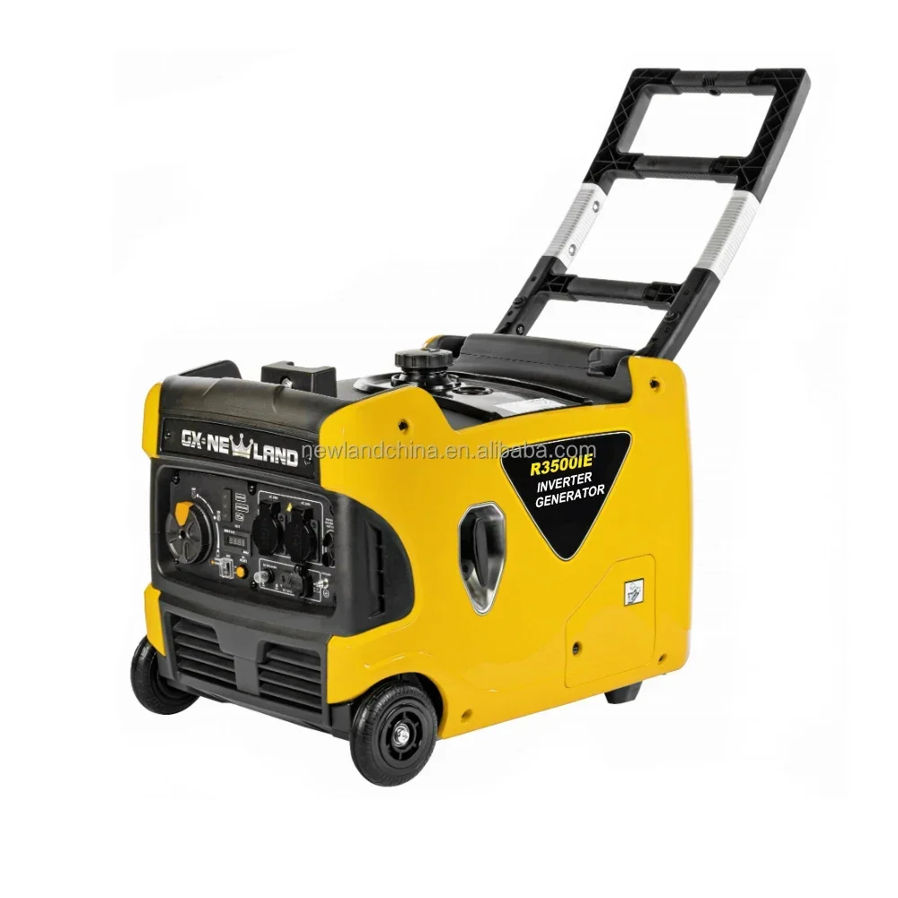 

inverter generator benzin loncin foga
