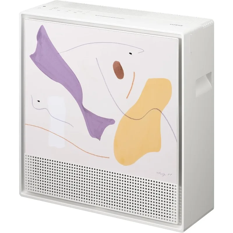 

Air Purifiers for Home Large Room Up to 1,763 ft², Washable Pre and True HEPA for Smoke, Allergies, Pet Dander,