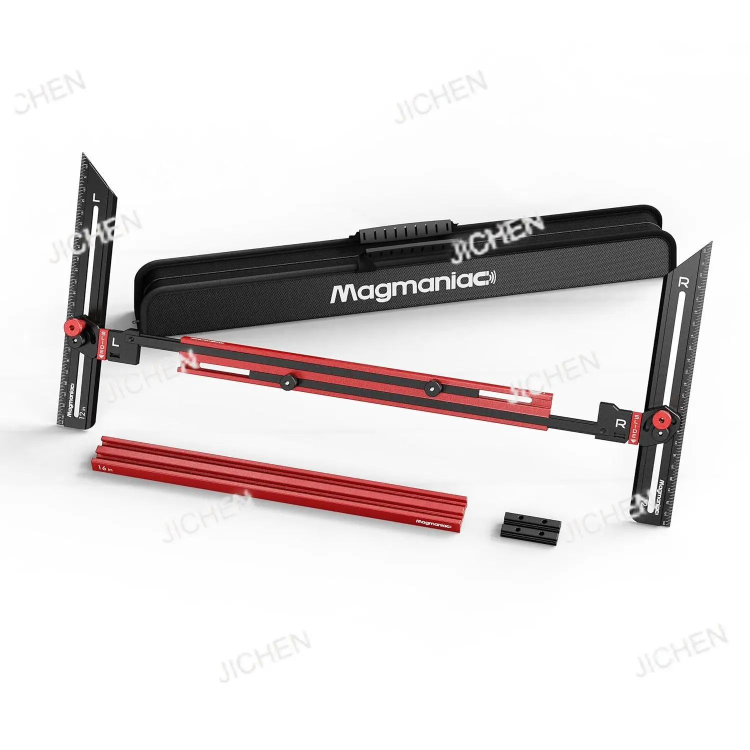 Jc New Aluminum All… - image