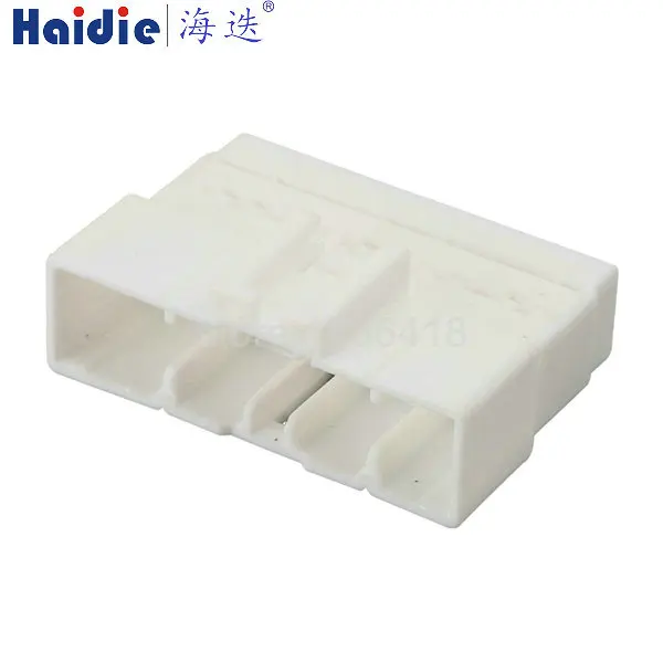 1-20 sets 20 Pin Auto Fuse Box Cable Socket Connector With Terminals MG641083 MG651080