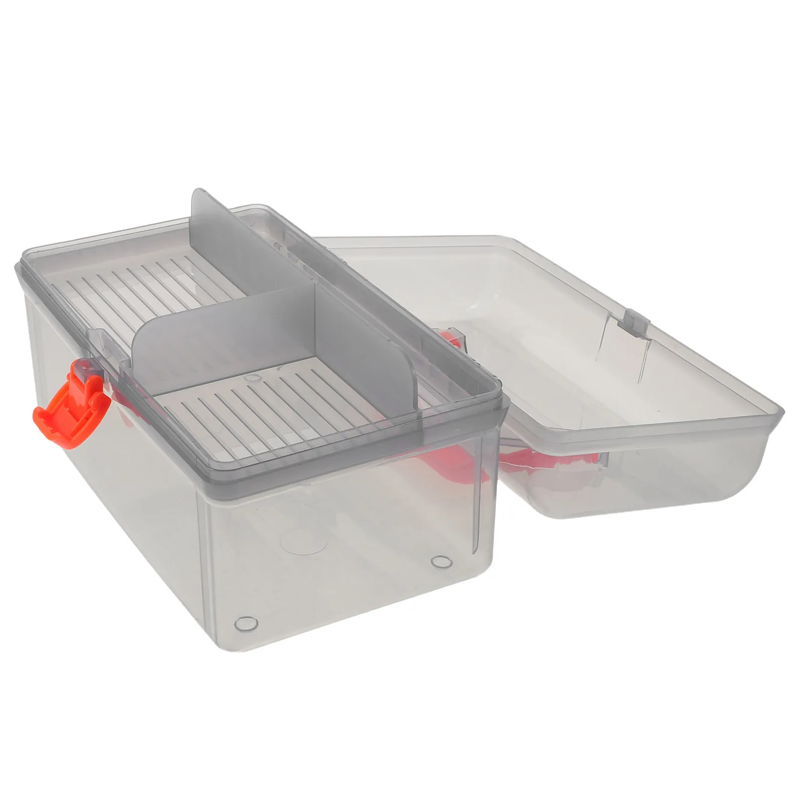 

Портативный чехол для гироскопа 8,35x5,71x4,72 дюйма, легкий ударопрочный ящик для хранения для путешествий и домашнего использования