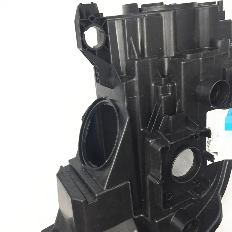 Headlight Base for AUDI A3 2017 2018 2019 Headlamp House Car Rear Base Front Auto Headlight Back House