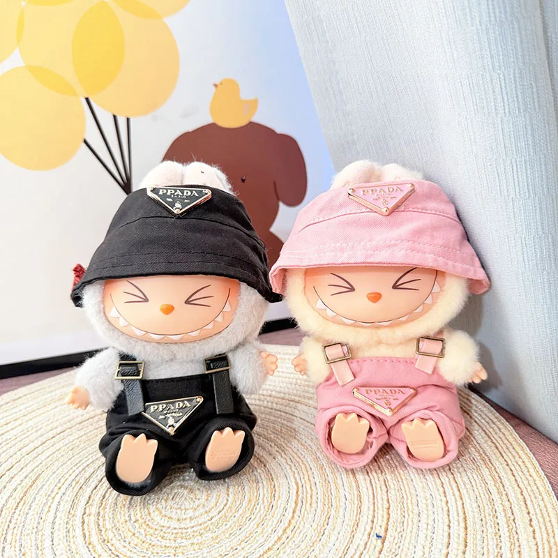 

Популярный комплект из тканевой одежды La с подвеской в первый комбинезон с перевернутым треугольником и брюками.