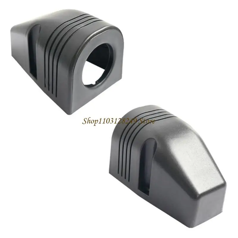 N5KD 1/2/3Holes Tent Base for Car Truck Cigarette Power Outlet Socket