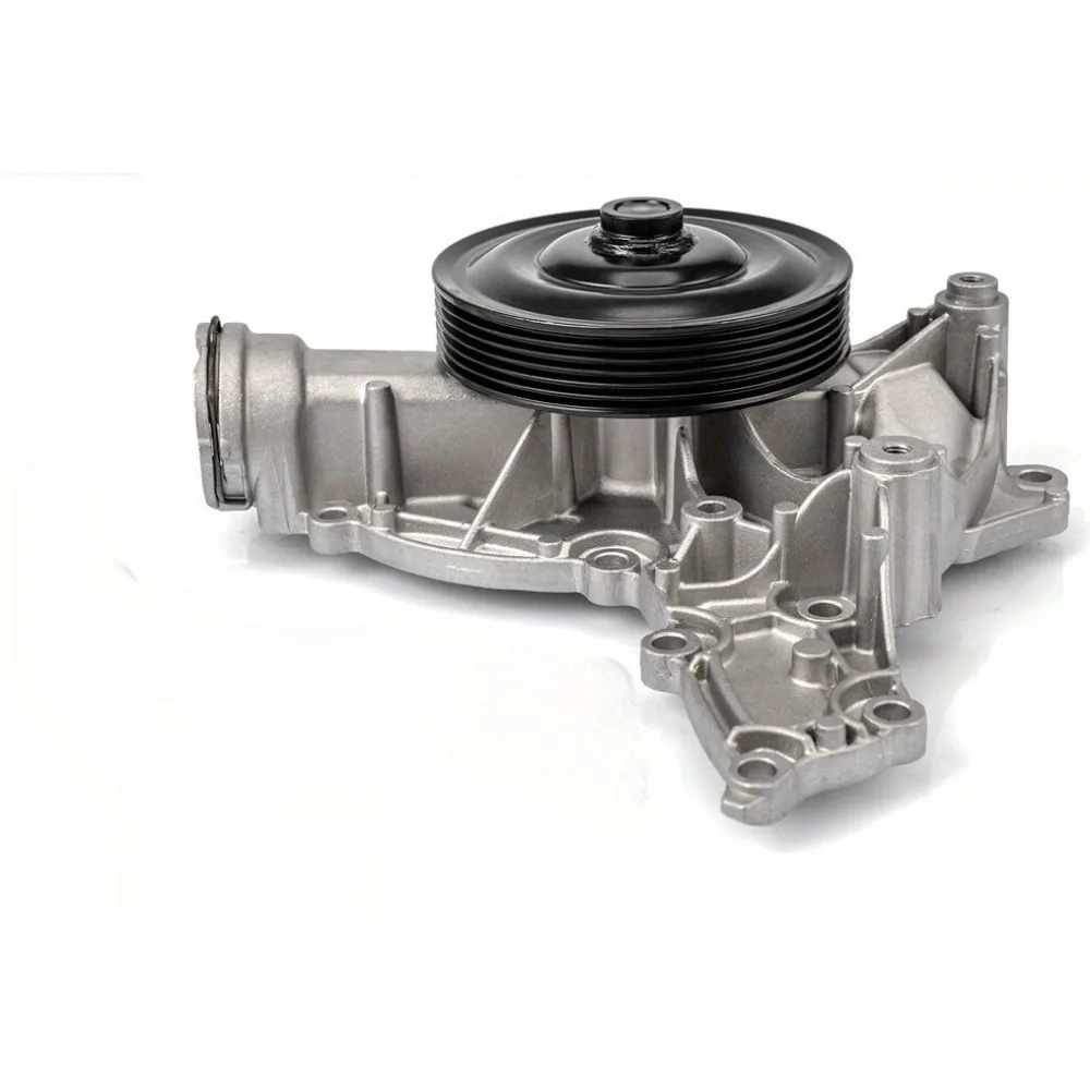 For Mercedes-Benz C230 C280 CLK350 E280 E350 GLK350 ML350 R350 2015 GLK300 Base Sport Utility 4-Door Water Pump 2722000901
