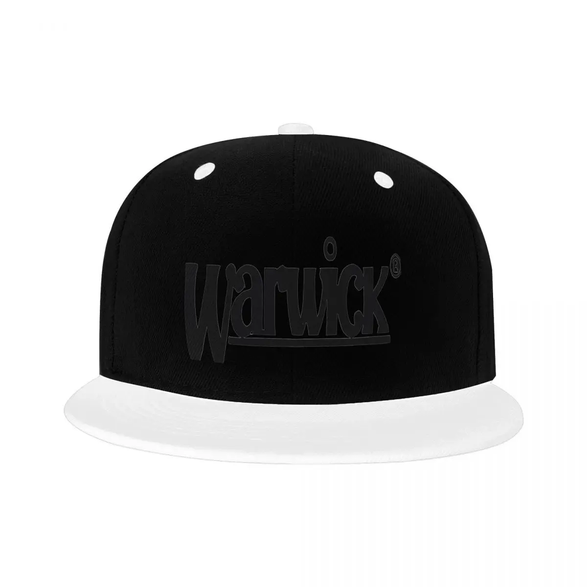 New Item Warwick American Funny Logo Hat Men Ball Cap Cap For Men Cap Man Summer Man Hat Baseball Cap