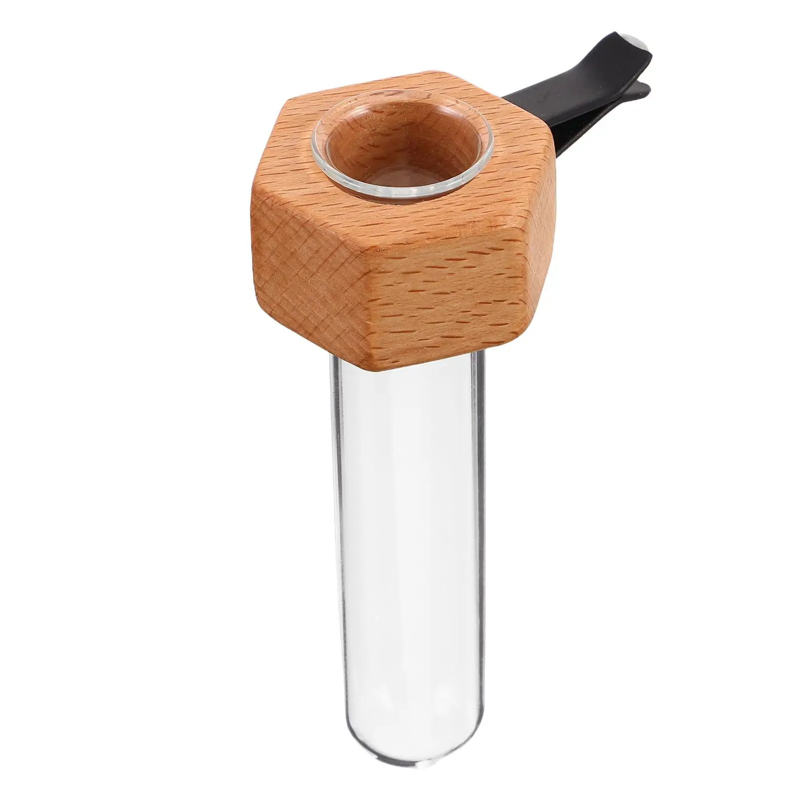 

Car Air Vent Flower Vase Clip Decorations Dashboard Interior Aesthetic Accessories Boho Scent Holder Vehicle Fragrance Charm