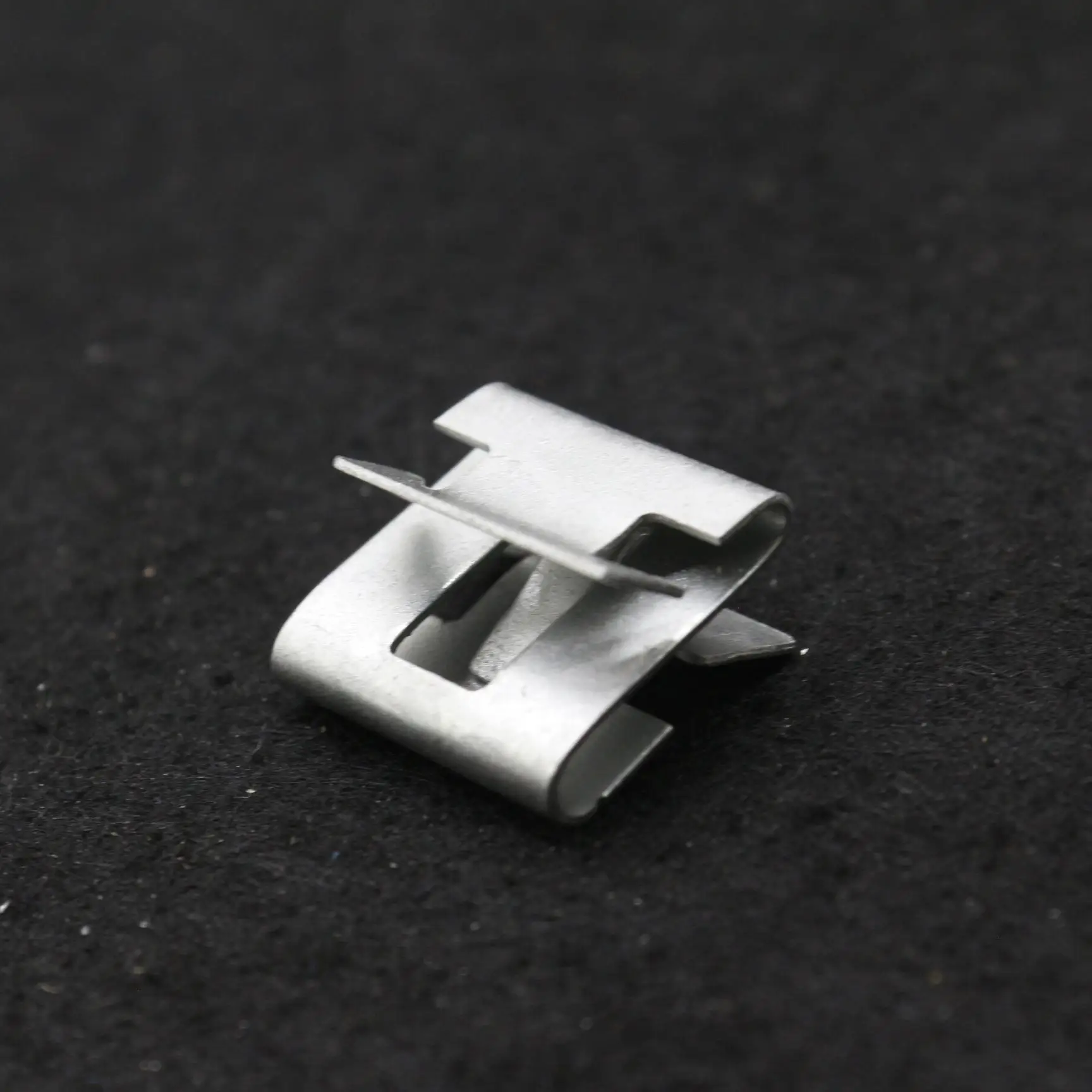 10 قطعة لوحة القيادة واللفافة لوحة الكسوة التجنيب كليب لفورد الداخلية داش تصاعد السحابات 6071353 استبدال #2