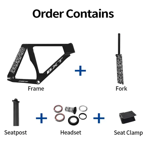 10 best sales ram i kolfiber för mtb - №10