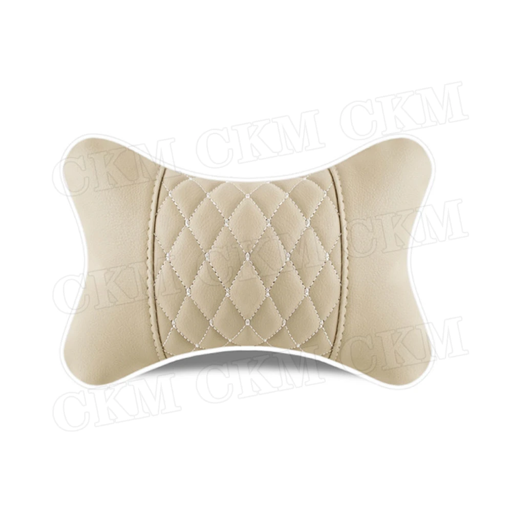 Auto Car Seat Neck Pillow 1 PCS Cervix Protection Safety Headrest Support Rest Cushion Accessories Pillow For Universal Car