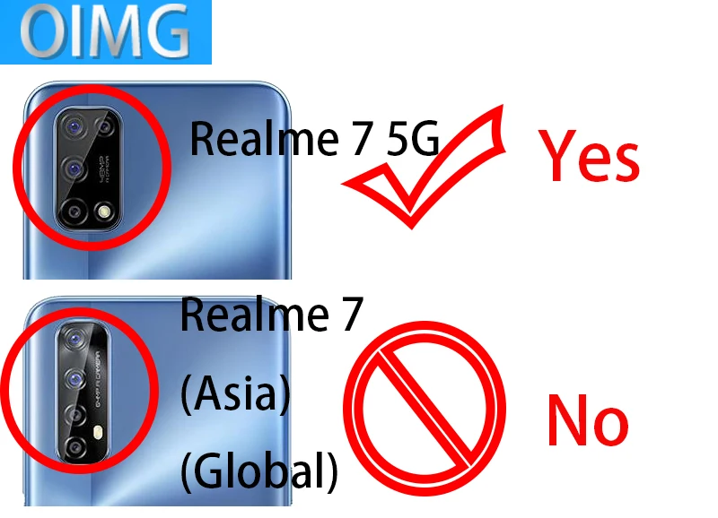 For OPPO Realme 7 5G LCD Display With Frame Touch Screen Panel Digitizer Replacement Parts RMX2111