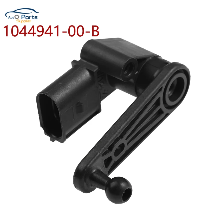 

Новый датчик уровня высоты 1044941-00-B для Tesla 104494100B 1044941 00 B автомобильные аксессуары