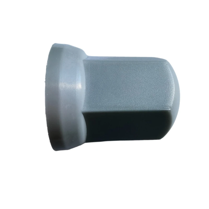 20pcs  33mm For Volvo Trucks FH12 FM7 FH16/II FM12 FL6 FL10 For RENAULT TRUCKS PREMIUM  VOE 20578590 Back Wheel Nut Cap L:53mm