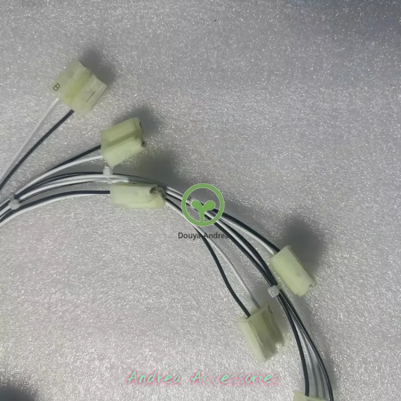 

Andrea Wiring-Harness for Die sel Engines Mining Machine Parts 23045756