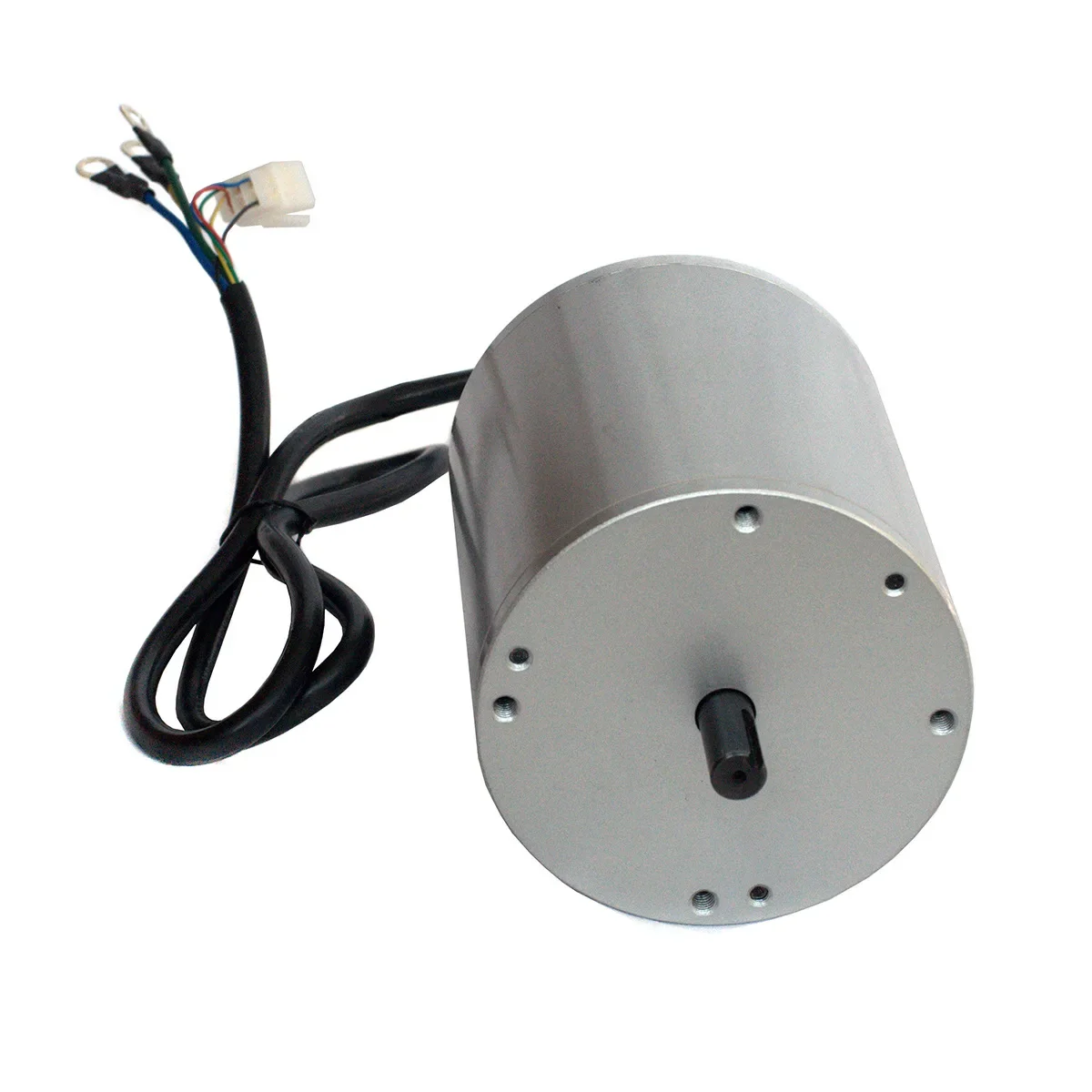 

1500W Brushless DC Motor, Electric Scooter