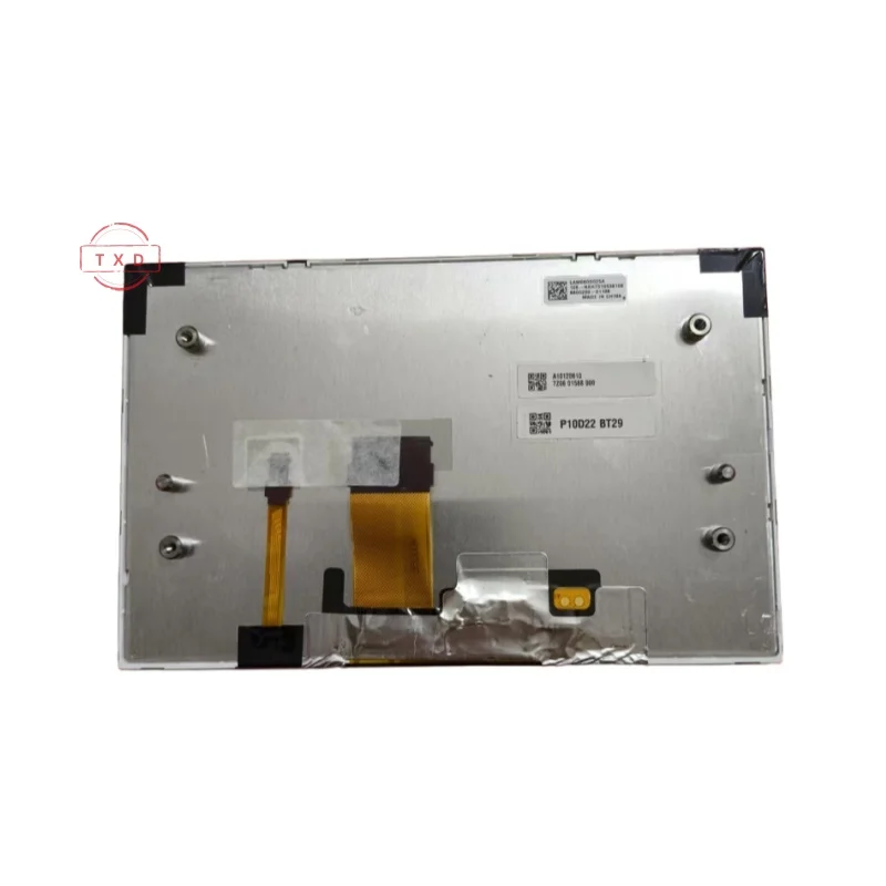

LCD Touch Screen Monitor TGP80J31 for Cars 3008 5008 3008GT 4008 P84 9828418380 9814402080 GPS Navigation Glass
