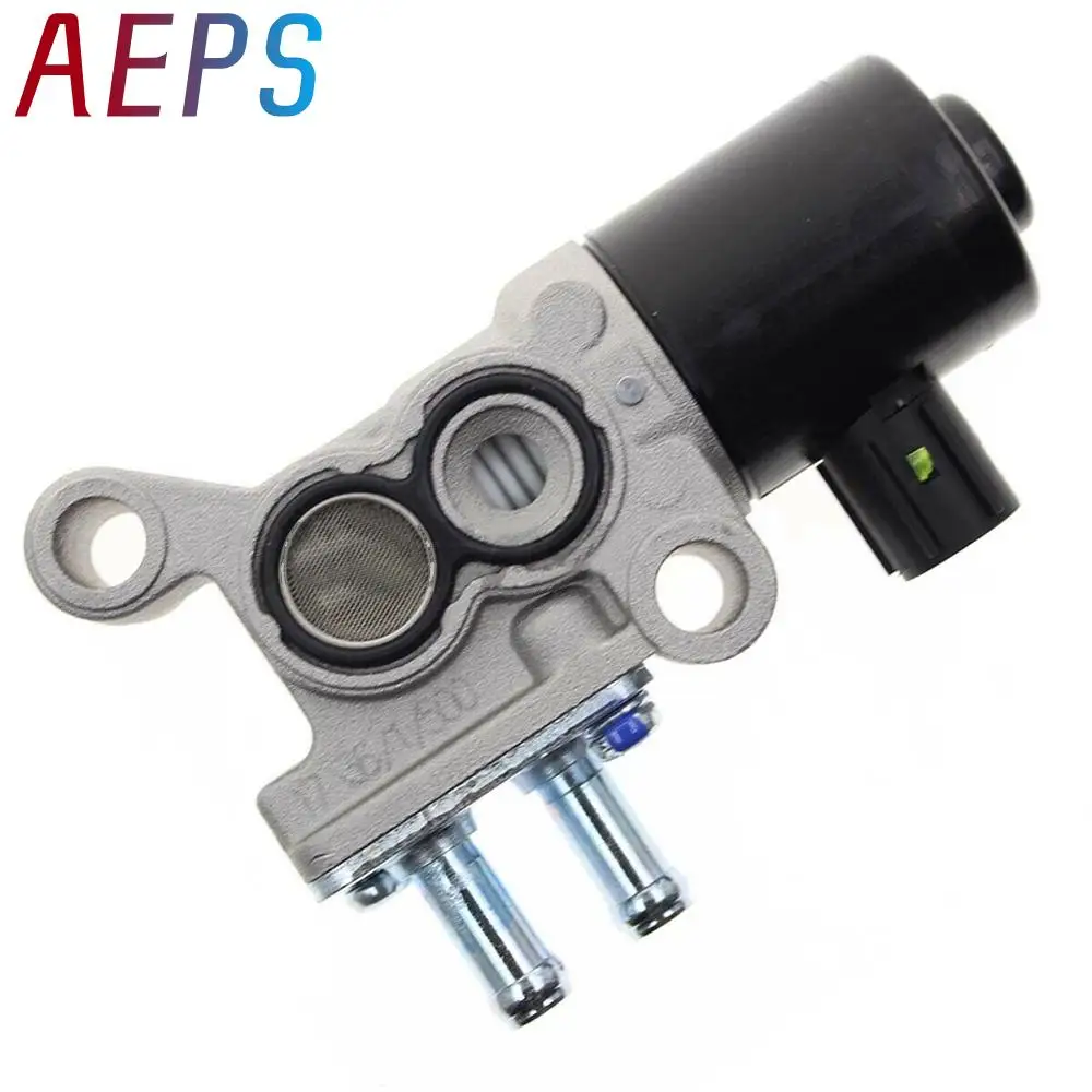 

Durable For Honda Civic Del Sol 1996-2000 36450-P0A-A01 36450P0AA01 138200-0480 IACV Idle Air Control Valve 36450-P2J-J01