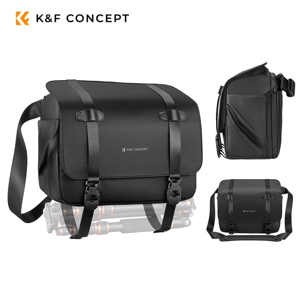 k-f-concept-camera-sling-bag-10l-camera-crossbody-shoulder-backpack-dslr-camera-compact-case-travel-photography-bags