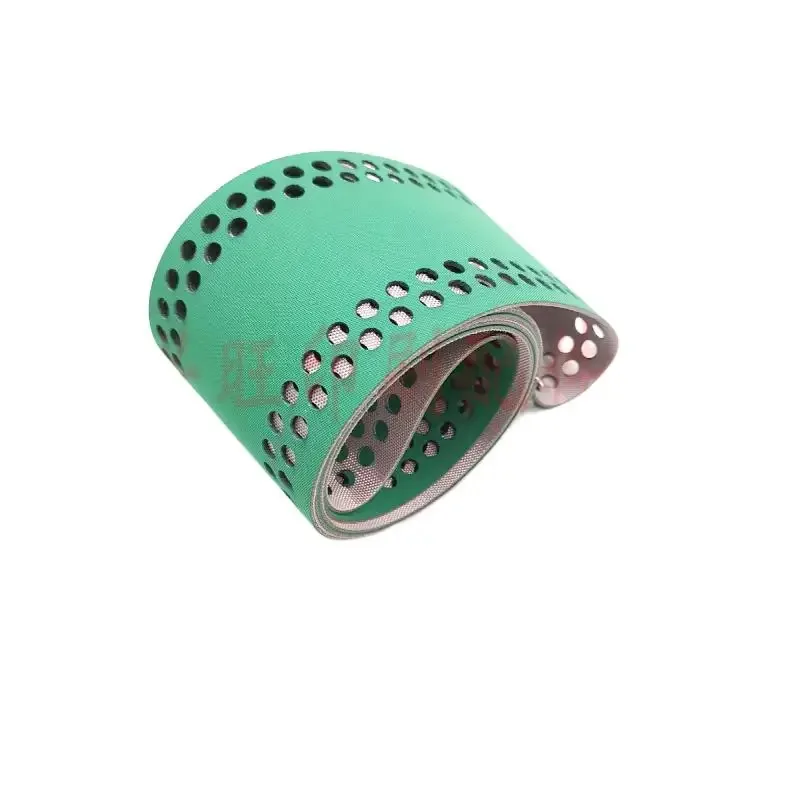 1 ピースハイデルベルク SM74 PM74 印刷機 Feida 中央給紙テープ M3.020.014/01