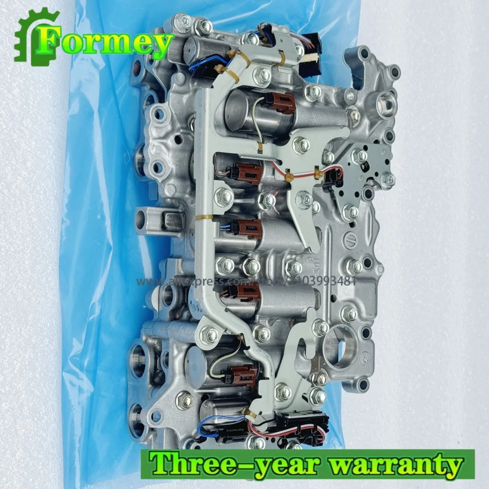 

FW6AEL 238740A FZ01 WTY238740A Transmission Valve Body for Mazda 6 CX-5 2.0L-2.5L